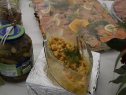 Schützenfest Montag 2026